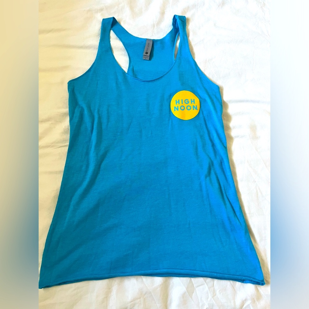 Size s High Noon Tank Top